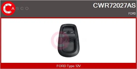 CWR72027AS Casco