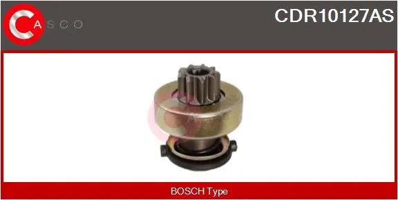 Bendix para Land Rover Range Rover LP, P38A