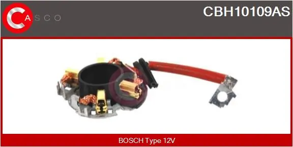 CBH10109AS Casco