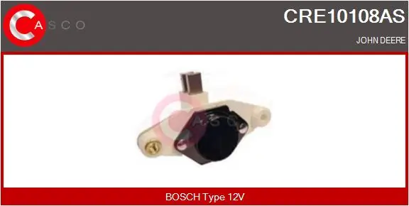 CRE10108AS Casco