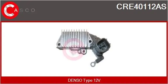 CRE40112AS Casco