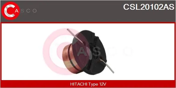 CSL20102AS Casco