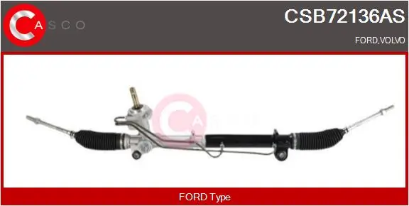 CSB72136AS Casco
