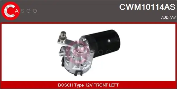 CWM10114AS Casco