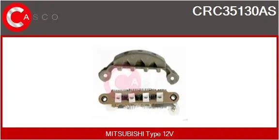 CRC35130AS Casco