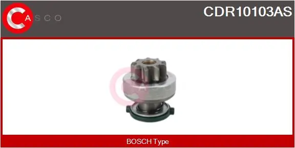 Bendix motor de arranque Fiat Ducato III (2006-2026)