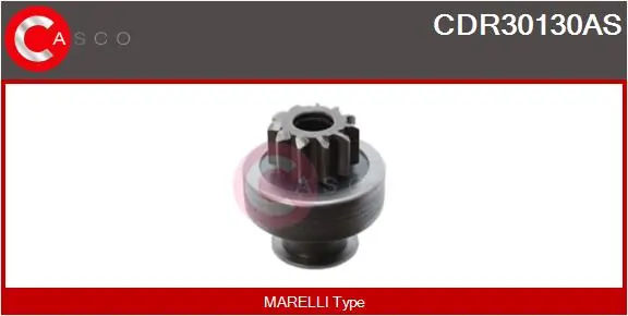 CDR30130AS Casco