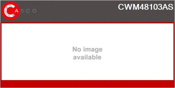 CWM48103AS Casco
