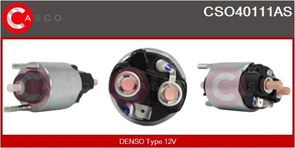 CSO40111AS Casco