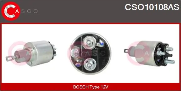Interruptor solenoide Stilo  hatchback (2001-2006) original desde 33,31 €