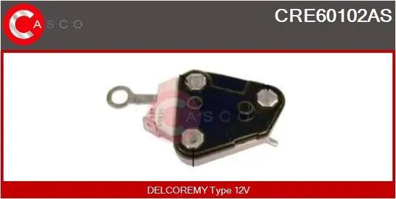 CRE60102AS Casco