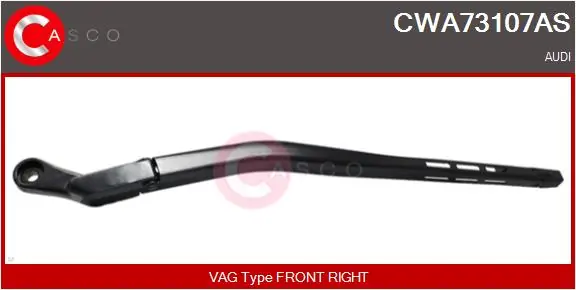 CWA73107AS Casco