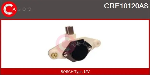 CRE10120AS Casco