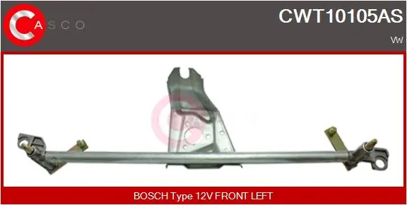 CWT10105AS Casco