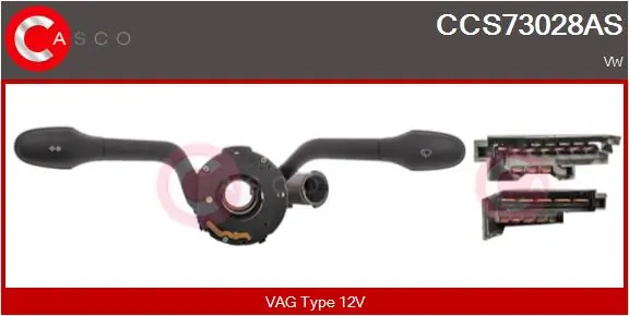 CCS73028AS Casco