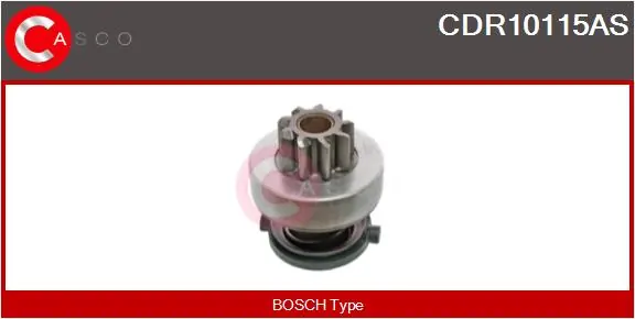 Bendix arranque Jeep Grand Cherokee I (Z)