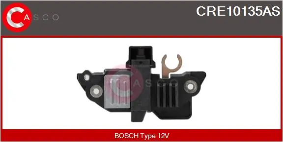 CRE10135AS Casco