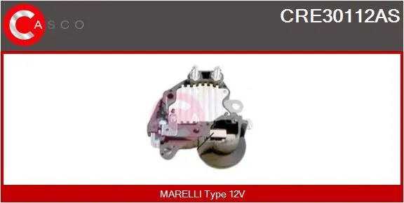 CRE30112AS Casco