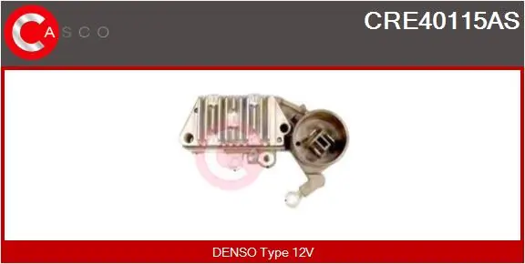 CRE40115AS Casco
