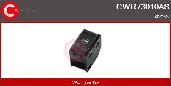 CWR73010AS Casco