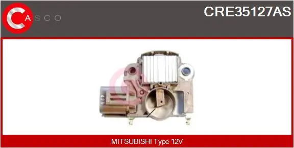 Regulador De Rele Del Generador (Rele De Carga) Mazda 626 3 GD