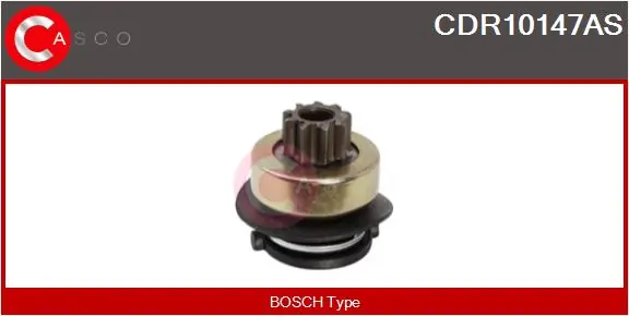 CDR10147AS Casco