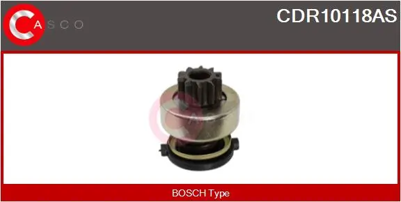 Bendix, motor de arranque Ford Taunus GBS.GBNS