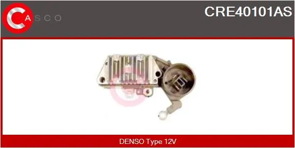 CRE40101AS Casco