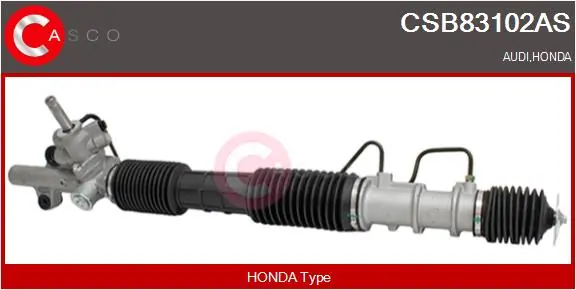 Comprar Cremallera de dirección Honda CR-V  RD a bajo precio