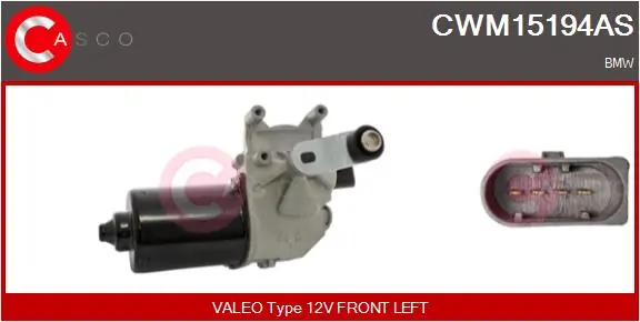 CWM15194AS Casco