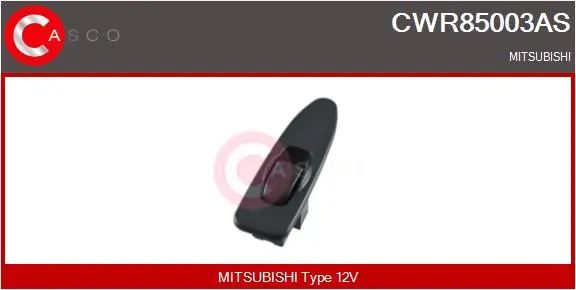 CWR85003AS Casco