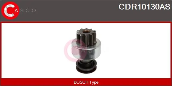 CDR10130AS Casco