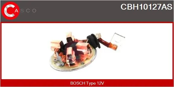 CBH10127AS Casco