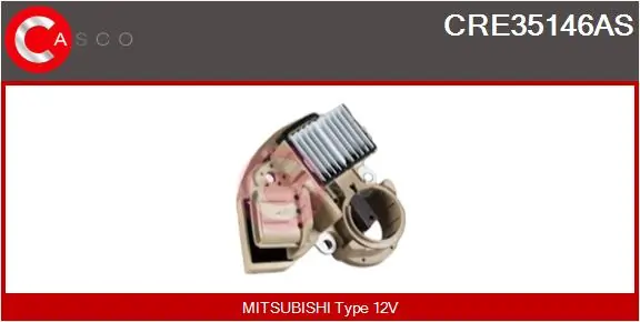 CRE35146AS Casco