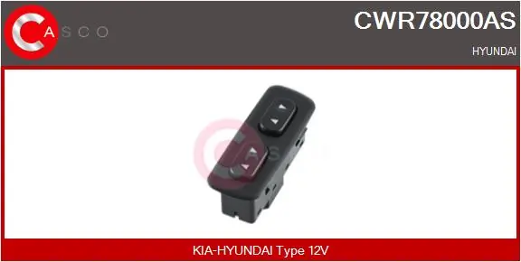 CWR78000AS Casco