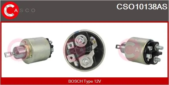 Interruptor solenoide Fiat Ducato I furgoneta comprar en España