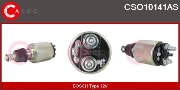 Comprar Interruptor magnético de arranque E C123
