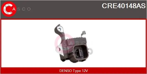 CRE40148AS Casco