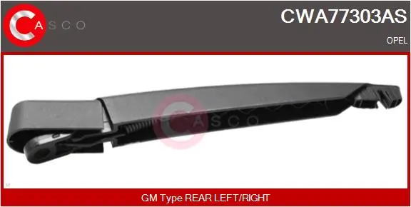 CWA77303AS Casco