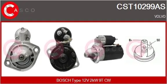 CST10299AS Casco