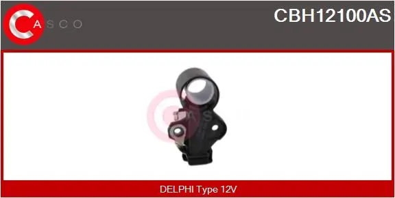 CBH12100AS Casco