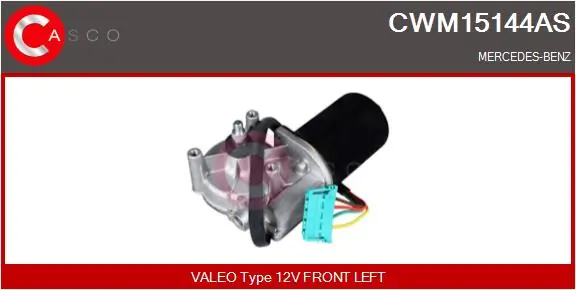 CWM15144AS Casco
