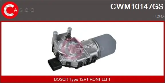 CWM10147GS Casco