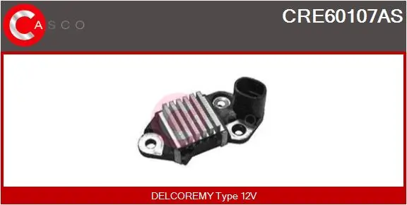 Comprar Regulador de voltaje del alternador Daewoo Matiz KLYA a bajo precio