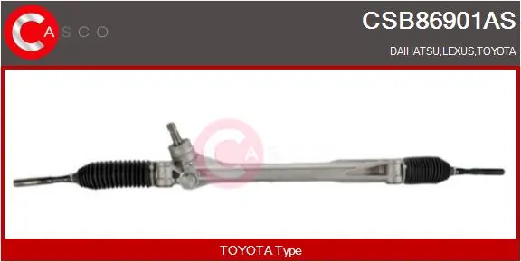 CSB86901AS Casco