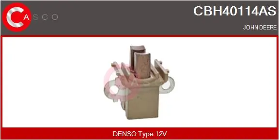 CBH40114AS Casco