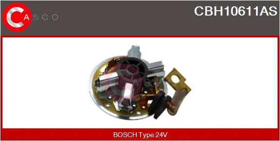 CBH10611AS Casco
