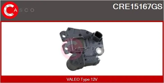 CRE15167GS Casco
