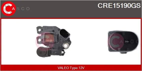 CRE15190GS Casco