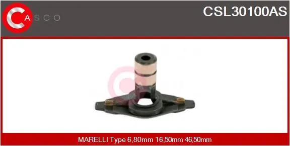 CSL30100AS Casco